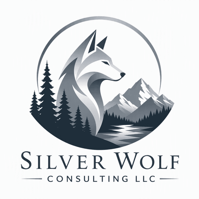 Silver Wolf Consulting mark